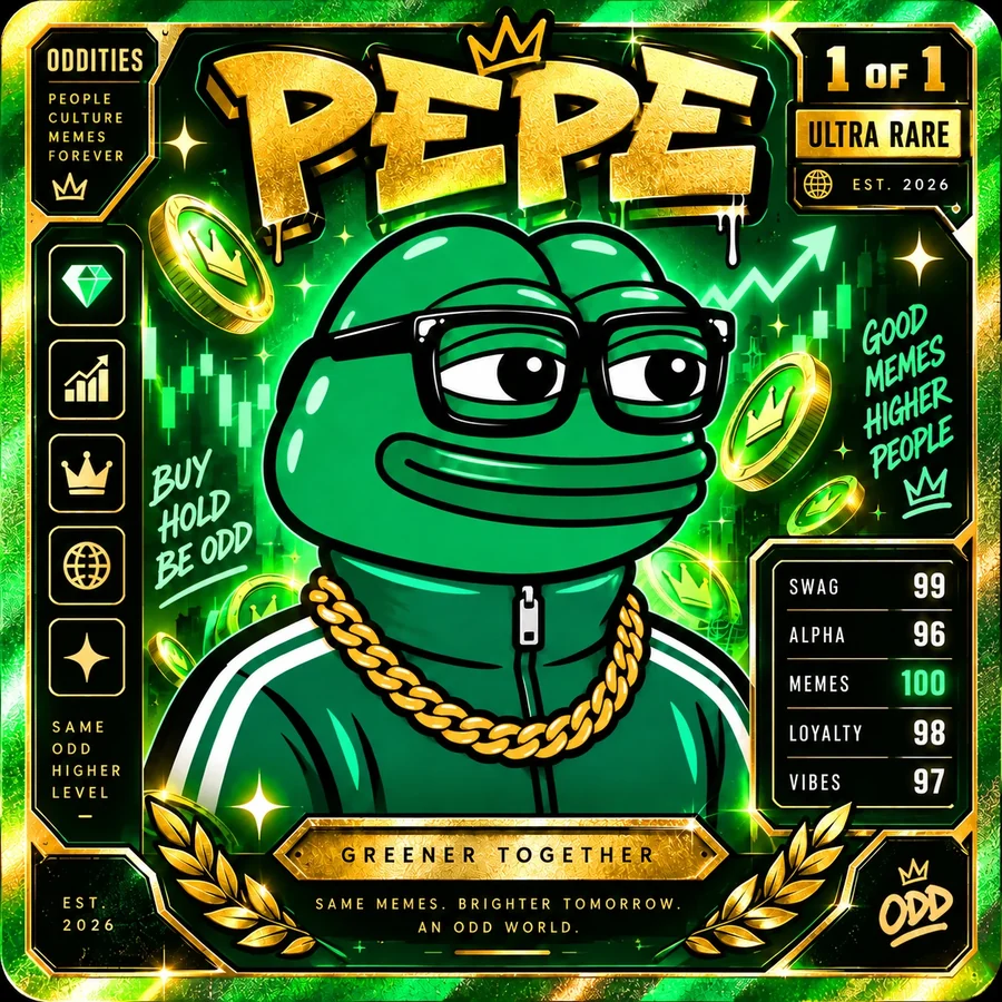 Pepe — 1 of 1